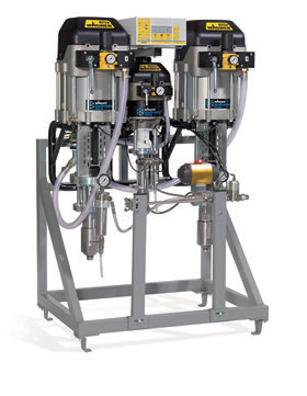 TWIN CONTROL 72-300/75-150 TWIN CONTROL 72-300/75-150